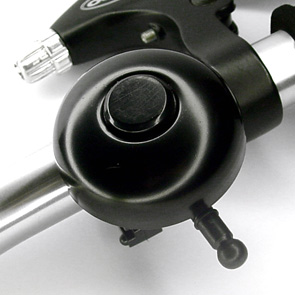 Fahrradklingel Blackbell Easy