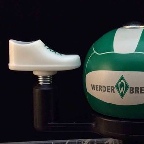 Fahrradklingel Werder Bremen