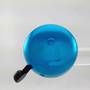 Fahrradklingel Neon blue