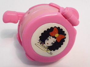 Bell Vicky
