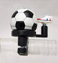 Fahrradklingel Fußball neutral