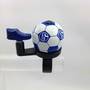 Fahrradklingel Schalke 04