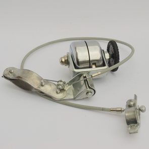 Fahrradklingel Radlaufglocke