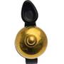 Fahrradklingel Aladins Lampe