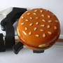 Fahrradklingel Hamburger
