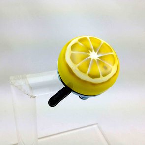 Fahrradklingel Fahrradklingel Zitrone