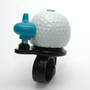 Fahrradklingel Golf