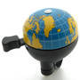Bell globe