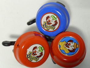 Bell Clown II