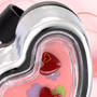 Campanello Cuore a cuore