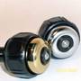 Bell Brass Bar End Bell
