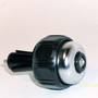 Bell Brass Bar End Bell