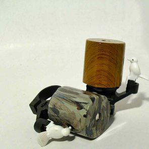 Bell woody