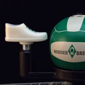Bell Werder Bremen