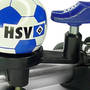 Fahrradklingel Fahrradklingel HSV