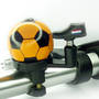 Fahrradklingel Fahrradklingel Fußball Holland