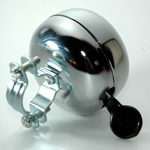 Fahrradklingel Fahrradglocke Bang