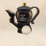 Bell teapotbell