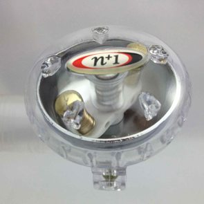 Bell Diamond