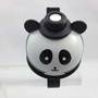 Bell Panda with Hat