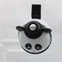 Campanello Panda con cappellino