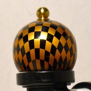 Fahrradklingel Fahrradklingel Alice in Wonderland