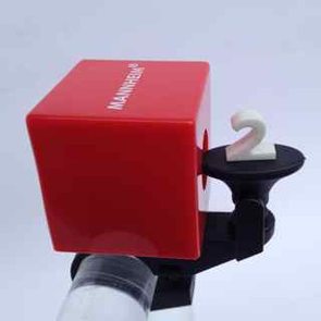 Fahrradklingel manydesign