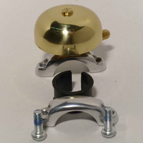 Fahrradklingel Fahrradklingel Klangschale