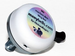 Campanello manylogo