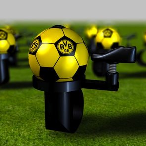 Fahrradklingel Fahrradklingel BVB 