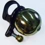 Bell 100% brass