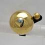 Bell 100% brass