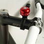 Fahrradklingel clever II