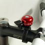 Fahrradklingel clever II