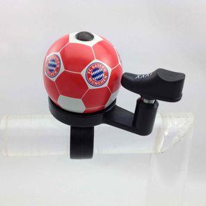 Fahrradklingel FC Bayern München