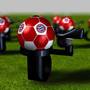 Fahrradklingel FC Bayern München