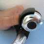 Bell rattle