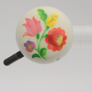 Fahrradklingel Fahrradklingel Bouquet