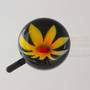 Fahrradklingel Fahrradklingel Gelbe Blume