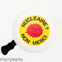 Campanello Nucleaire non merci