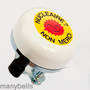 Bell Nucleaire non merci