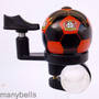Fahrradklingel Bayer 04 Leverkusen