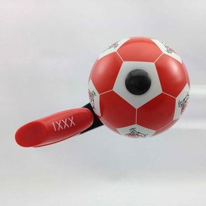 Fahrradklingel Fahrradklingel FC Köln