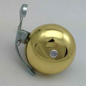 Bell Classic brass bell mini