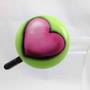 Bell little heart