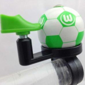 Fahrradklingel Fahrradklingel VfL Wolfsburg
