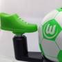 Fahrradklingel Fahrradklingel VfL Wolfsburg