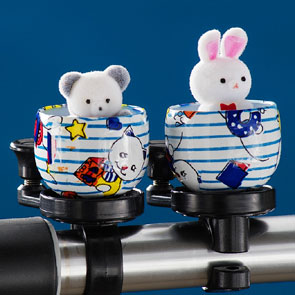 Campanello Animaletti