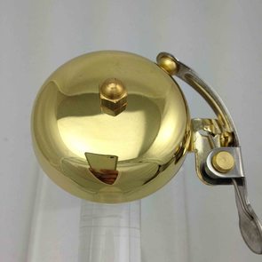 Fahrradklingel Fahrradklingel Classic De Luxe