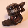 Fahrradklingel Fahrradklingel Skater Bell